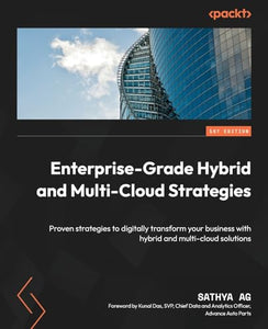 Enterprise-Grade Hybrid and Multi-Cloud Strategies 