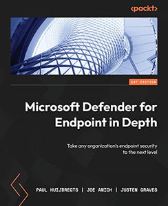 Microsoft Defender for Endpoint in Depth 