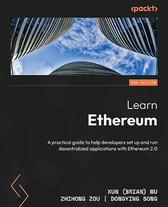 Learn Ethereum 