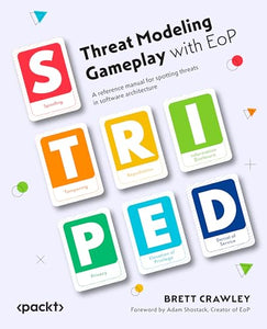 Threat Modeling Gameplay with EoP 