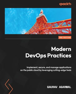 Modern DevOps Practices 