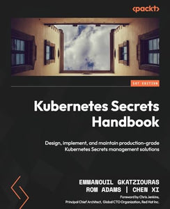 Kubernetes Secrets Handbook 