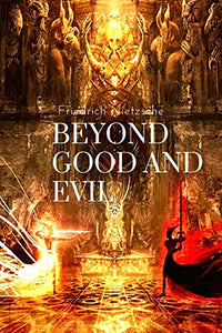 Beyond Good and Evil 