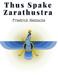 Thus Spake Zarathustra 