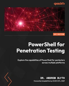 PowerShell for Penetration Testing 