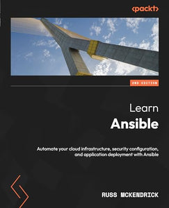 Learn Ansible 