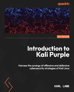 Introduction to Kali Purple 