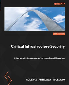 Critical Infrastructure Security 