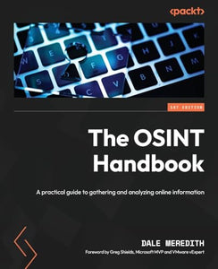 The OSINT Handbook 