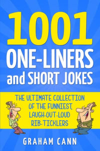 1001 One-Liners and Short Jokes 