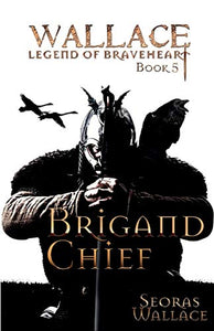 Brigand Chief 