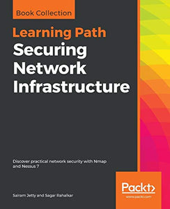 Securing Network Infrastructure 