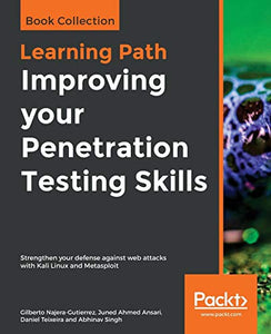 Improving your Penetration Testing Skills 