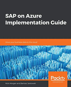 SAP on Azure Implementation Guide 