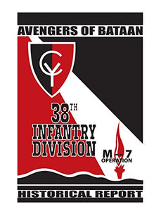 Avengers of Bataan 