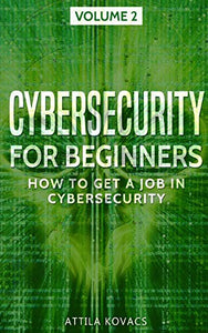 Cybersecurity for Beginners 