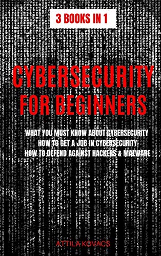 Cybersecurity for Beginners