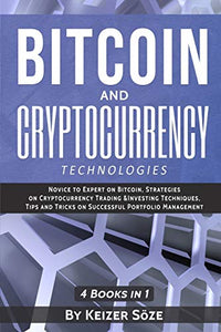 Bitcoin and Cryptocurrency Technologies 