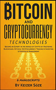 Bitcoin and Cryptocurrency Technologies 