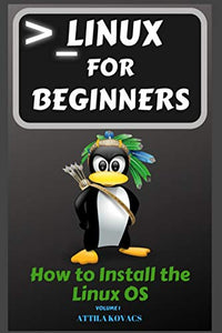 Linux for Beginners 