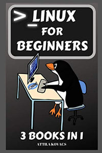 Linux for Beginners 