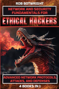 Network And Security Fundamentals For Ethical Hackers 