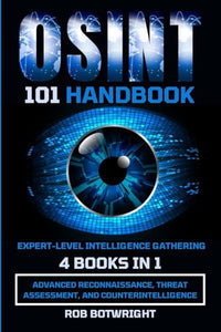 OSINT 101 Handbook 