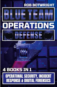 Blue Team Operations 