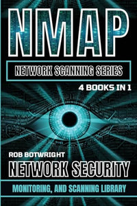 NMAP Network Scanning Series 