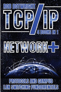 TCP/IP 