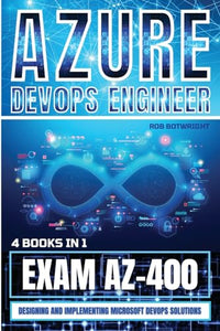 Azure DevOps Engineer 