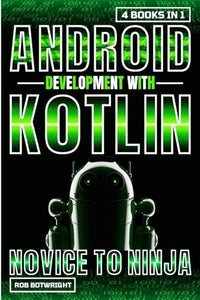 Android Development With Kotlin 