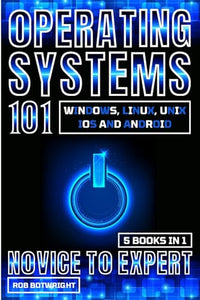 Operating Systems 101 