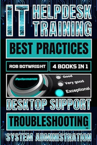 IT Helpdesk Training Best Practices 