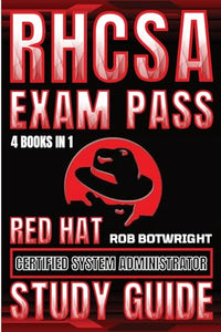 RHCSA Exam Pass 