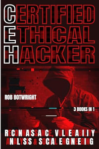 Certified Ethical Hacker 