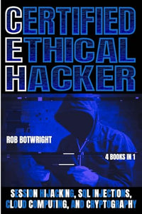 Certified Ethical Hacker 