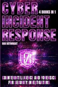 Cyber Incident Response 