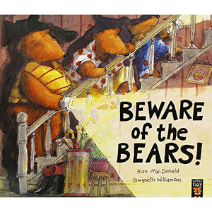 Beware of the Bears! 