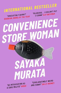 Convenience Store Woman 