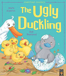 The Ugly Duckling 