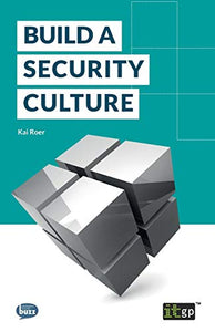 Build a Security Culture 