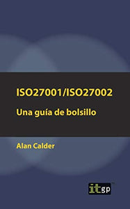 Iso27001/Iso27002 