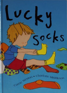 Lucky Socks 