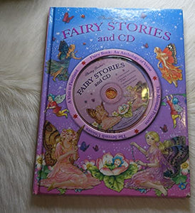 Shirley Barber's Fairy Stories 