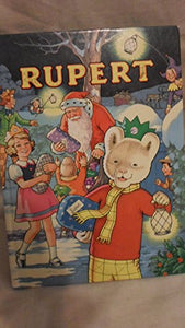 Rupert Annual 