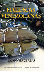 Hallacas Venezolanas 