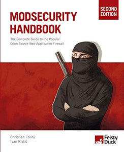 Modsecurity Handbook 