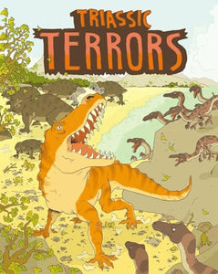 Triassic Terrors 