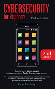 Cybersecurity for Beginners 
